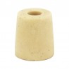 Tampon de talonnage amortisseur SHOWA 12,50 x 36 x 38 mm