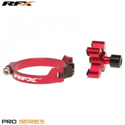 Kit départ RFX Pro Rouge