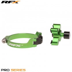 Kit départ RFX Pro Vert