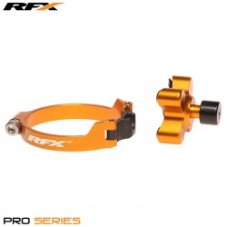 Kit départ RFX Pro or