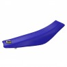 Housse de selle BLACKBIRD Pyramid bleu Yamaha YZ 65 2018 à 2023
