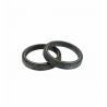 Paire de joint spy de fourche SHOWA Ø45mm