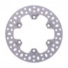 Disque de frein arrière EBC Solid Round Husqvarna 1992 à 1999