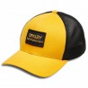 Casquette Trucker Oakley B1B Hdo Patch Jaune/Noir