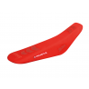 Kit déco complet avec housse de selle BLACKBIRD Replica Team HRC 2020