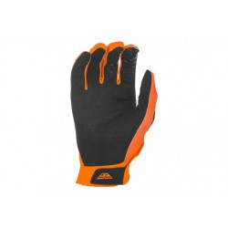 Gants Fly Pro Lite Orange / Noir Taille XL
