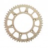 Couronne ALU KIT CROSS 65 MC 2021 à 2023