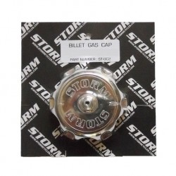 Bouchon de réservoir HONDA 250 450 CRF
