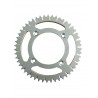 Couronne ALU KIT CROSS YAMAHA 80 / 85 YZ