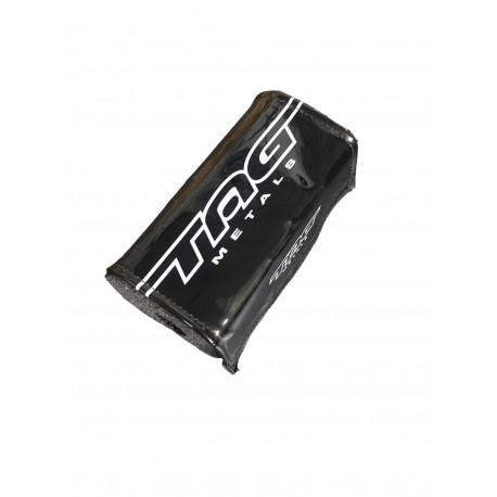 Mousse de guidon TAG METALS sans barre Mousse de guidon TAG METALS sans barre