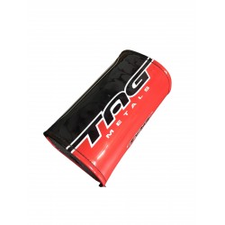 Mousse de guidon TAG METALS sans barre