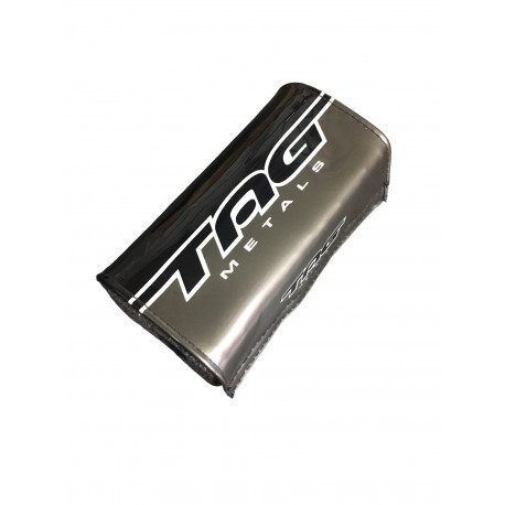 Mousse de guidon TAG METALS sans barre Mousse de guidon TAG METALS sans barre