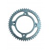 Couronne ALU KIT CROSS 85 MC 2021 à 2023