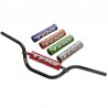 Guidon TAG METALS X5 NOIR 65/85 cc 22.2 MM