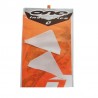 STICKERS DE BOITE A AIR ONE INDUSTRIE