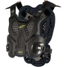 Pare pierre Alpinestars A-1 noir M/L