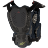 Pare pierre Alpinestars A-1 noir M/L