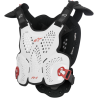 Pare pierre Alpinestars A-1 Blanc M/L