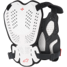 Pare pierre Alpinestars A-1 Blanc M/L
