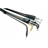 Cable embrayage TECNIUM Husqvarna