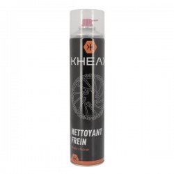 Nettoyant / dégraissant KHEAX 600 Ml