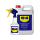 WD 40 5 litres avec pulvérisateur