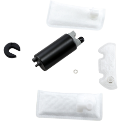 Pompe à carburant + filtres 250 KXF / 450 KXF