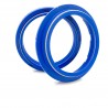 Joint spi de fourche / cache poussière KAYABA 48 LABEL BLUE