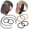 Kit réparation de fourche / bagues ALL BALLS 250 WRF / 450 WRF 2004 / 250 RM 2003