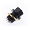 Bouchon de vidange aimanté M12 x 1.25