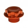 Boulon de colonne de direction RFX Pro (Orange)