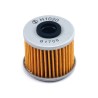 Filtre à huile MEIWA H1020