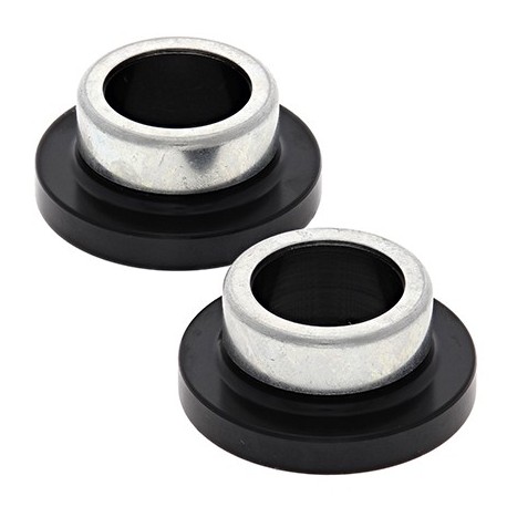 Kit entretoises de roue arrière ALL BALLS - 125 CR / 250 CR 1988 à 1994 / 500 CR 1988 à 2001