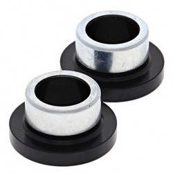 Kit entretoises de roue arrière ALL BALLS - 125 CR / 250 CR 1995 à 1999