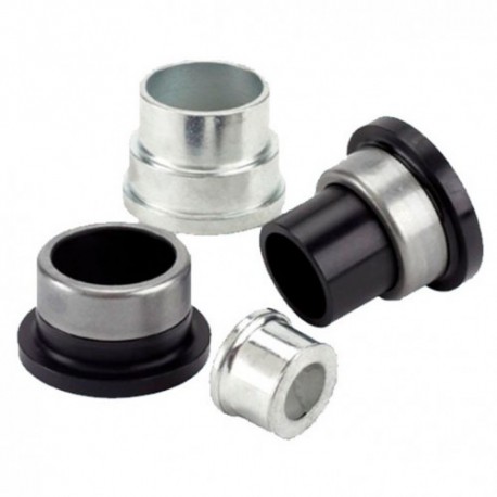 Kit entretoises de roue arrière ALL BALLS - 125 CR / 250 CR 2000 à 2007 / 250 CRF 2002 à 2025 / 450 CRF 2002 à 2025