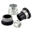 Kit entretoises de roue arrière ALL BALLS - 125 CR / 250 CR 2000 à 2007 / 250 CRF 2002 à 2025 / 450 CRF 2002 à 2025