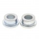 Kit entretoises de roue avant ALL BALLS - 80 KX 1998 à 2000 / 85 KX 2001 à 2024