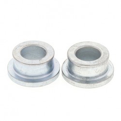 Kit entretoises de roue avant ALL BALLS - 80 KX 1998 à 2000 / 85 KX 2001 à 2024
