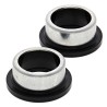 Kit entretoises de roue arrière ALL BALLS - KX 125 / KX 250 2003 à 2008 / 250 KXF / 450 KXF 2004 à 2024