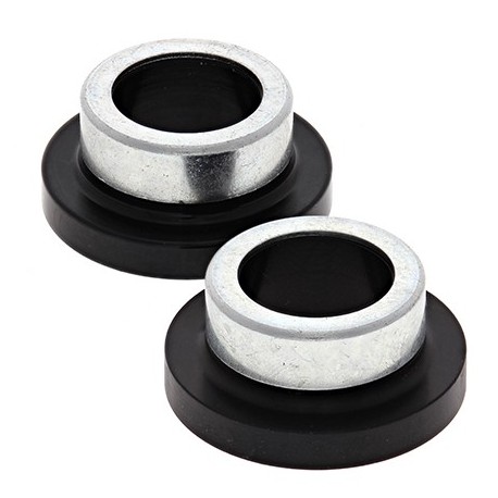 Kit entretoises de roue arrière ALL BALLS - 125 RM / 250 RM 1996 à 1999 / 400 DRZ S 2000 à 2022