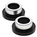 Kit entretoises de roue arrière ALL BALLS - 125 RM / 250 RM 1996 à 1999 / 400 DRZ S 2000 à 2022