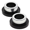 Kit entretoises de roue arrière ALL BALLS - 125 RM / 250 RM 1996 à 1999 / 400 DRZ S 2000 à 2022