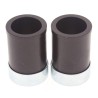 Kit entretoises de roue avant ALL BALLS - 125 RM / 250 RM 2001 à 2008