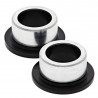 Kit entretoises de roue arrière ALL BALLS - 125 YZ / 250 YZ 2002 à 2022 / 250 YZF / 450 YZF 2003 à 2007