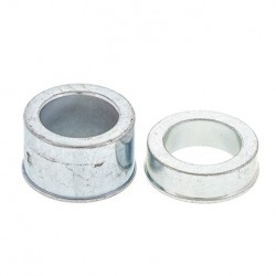 Kit entretoises de roue avant ALL BALLS - KTM 125 SX / 250 SX