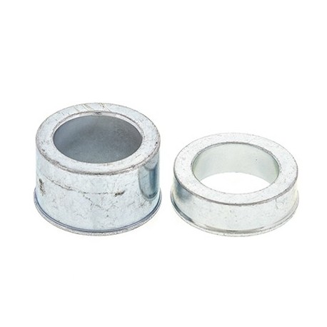 Kit entretoises de roue avant ALL BALLS - KTM 125 SX / 250 SX