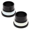 Kit entretoises de roue avant ALL BALLS - Husqvarna FE450