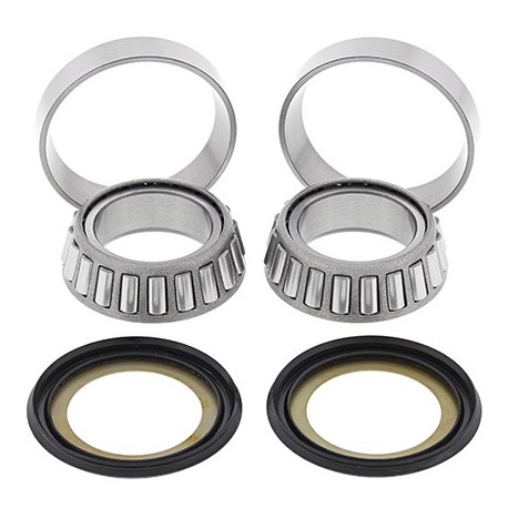 Kit roulements de colonne de direction ALL BALLS Husqvarna