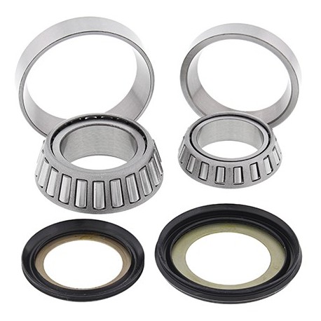 Kit roulements de colonne de direction ALL BALLS Kawasaki KLX110