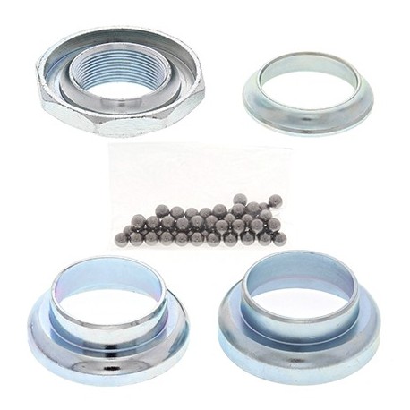 Kit roulements de colonne de direction ALL BALLS Yamaha PW50